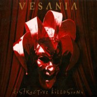 Vesania - Distractive Killusions (Ltd. Ed.) (2007)  Lossless