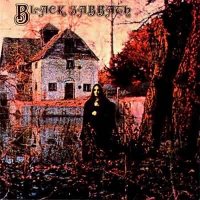 Black Sabbath - Black Sabbath (Remastered 2013) (1970)