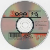 VA - Virion Sequences (2000)