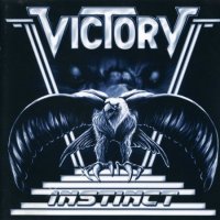 Victory - Instinct (2003)  Lossless