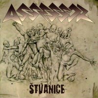 Assessor - Štvanice (2012)
