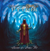 Pythia - Shadows Of A Broken Past (2014)  Lossless