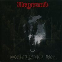 Urgrund - Unchangeable Fate (2005)
