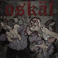 Oskal - Oskal (2017)