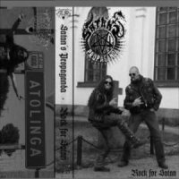 Satan\'s Propaganda - Rock For Satan (2011)