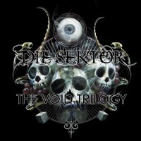 Die Sektor - The Void Trilogy (Box Set Limited Edition) (2015)