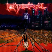 Cardinal - Ambivalence: A Threat To The I (2015)