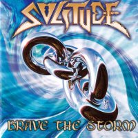 Solitude - Brave The Storm (Reissued 2011) (2009)