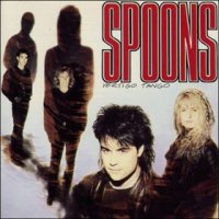 Spoons - Vertigo Tango (1988)