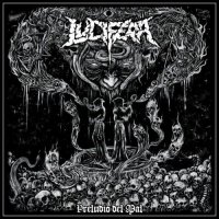 Lucifera - Preludio Del Mal (2017)