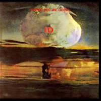 Id - Where Are We Going (1977)