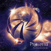 Prospekt - The Illuminated Sky (2017)