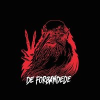 De Forbandede - De Forbandede (2017)