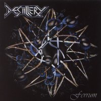 Destillery - Ferrum (2002)