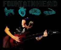 Fountainhead - Fountainhead Plays Despotic (2011)