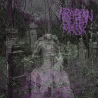 Arabian Death Mask - Grim Realities (2017)