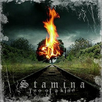 Stamina - Two Of A Kind (2010)