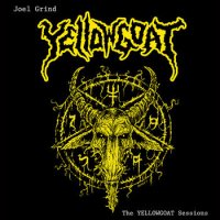 Joel Grind - The Yellowgoat Sessions (2013)