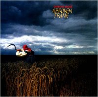 Depeche Mode - A Broken Frame (1982)