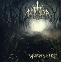 Astel Oscora - Wormshire (2009)
