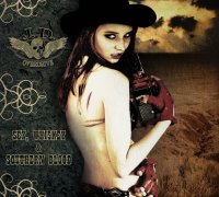 Sex, Whiskey & Southern Blood - Sex, Whiskey & Southern Blood (2011)