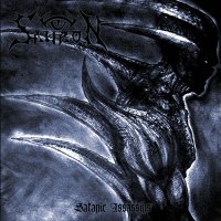 Sauron - Satanic Assassins (2008)