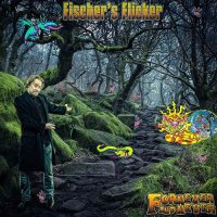 Fischer\'s Flicker - Fornever And Never (2015)