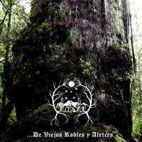 Hashe - ...De Viejos Robles Y Alerces (2012)