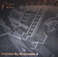The Ruins Of Beverast - Enchanted By Gravemould (2011)