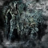 Hegemon - Contemptus Mundi (2008)  Lossless
