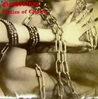 Gravestone - Victim Of Chains (1984)
