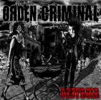 Orden Criminal - Destruir (2011)