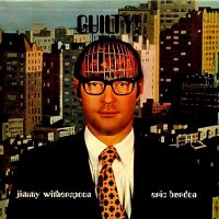 Eric Burdon & Jimmy Witherspoon - Guilty! (2014)