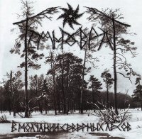 Темноврат - В Молчании Северных Лесов (2010)  Lossless