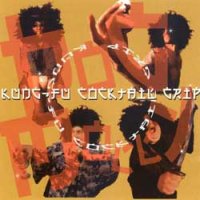 Hog Molly (TAD) - Kung-Fu Cocktail Grip (2001)
