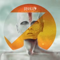 Rishloo - Living As Ghosts With Buildings As Teeth (2014)