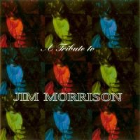 V/A - Lizard King: A Tribute To Jim Morrison (1993)