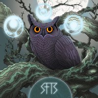 Stone From The Sky - Fuck The Sun (2017)