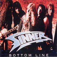 Sinner - Bottom Line (1995)