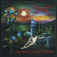 Niobes Ivory Dream - ...My Fallen Garden (1997)