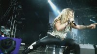Клип Kobra and the Lotus - Fifty Shades of Evil (Live At Bloodstock) (2012)