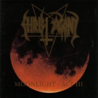 Christ Agony - Moonlight Act III (1996)  Lossless