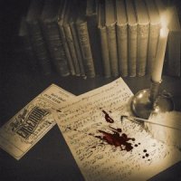Red Room Ensemble - Red Room Ensemble (2015)