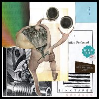 Sink Tapes - Creases (2015)