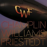 Champlin Williams Friestedt - CWF (2015)