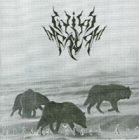 Civitas Inferni - Unholy Black Art (2003)