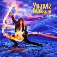 Yngwie Malmsteen - Fire & Ice (1992)