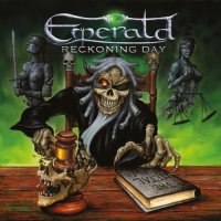 Emerald - Reckoning Day (2017)