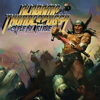 Alabama Thunderpussy - Open Fire (2007)  Lossless