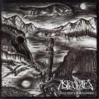 Astrofaes - Ancestors\' Shadows (2002)